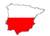 CENTRO DE ESTÉTICA TIRONES - Polski